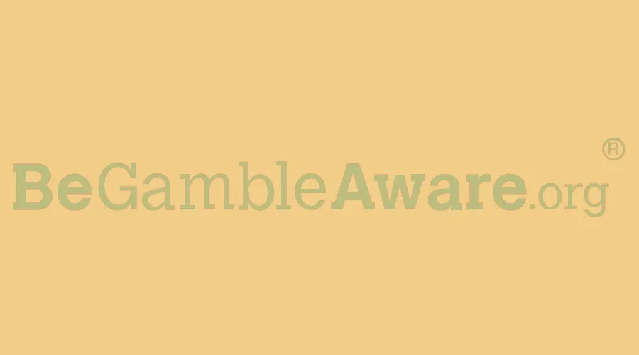 Be Gamble Aware